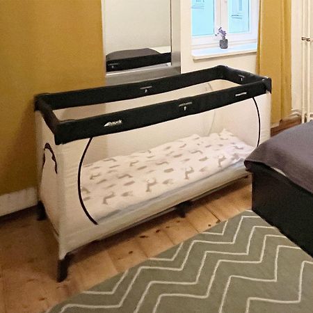 Holiday 33 Apartments Efg Schoenhauser Allee Mit Balkon برلين المظهر الخارجي الصورة